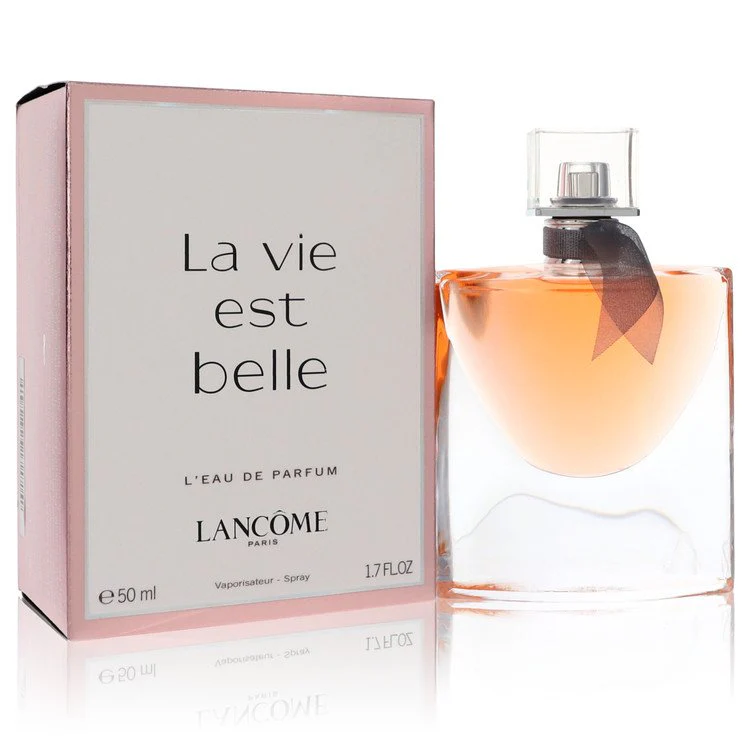 La Vie Est Belle Perfume By Lancome for Women - Image 2