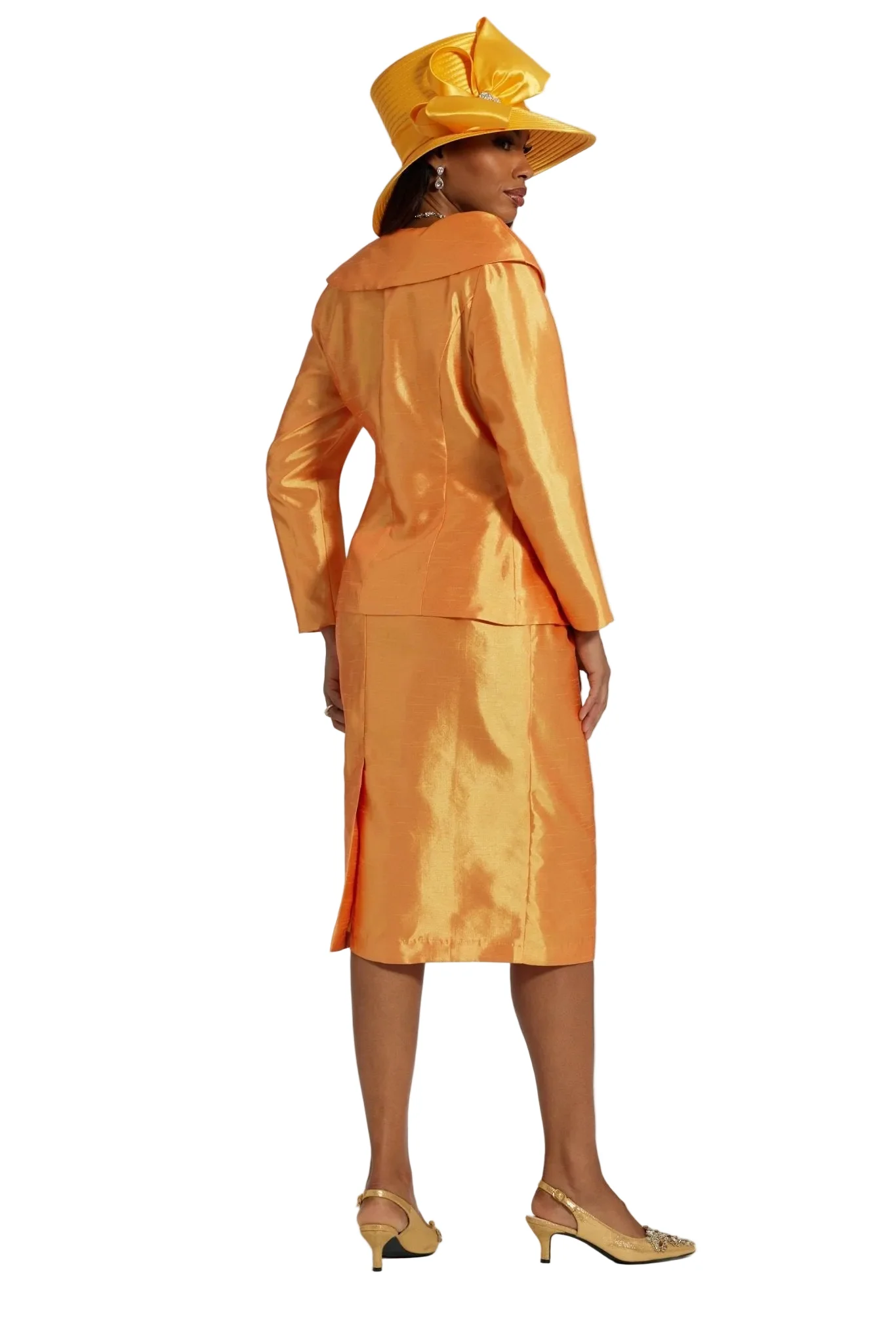 Lady Willene Suit by EY Boutique - Image 5