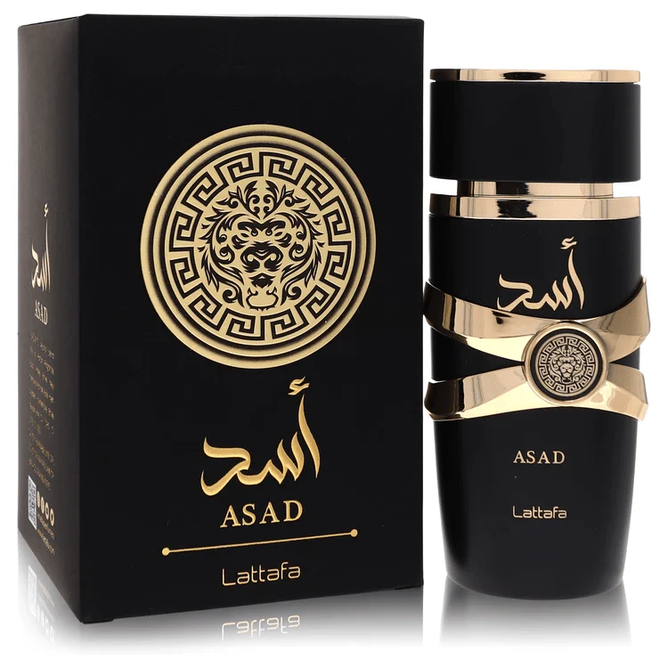 Lattafa Asad Perfume By Lattafa for Men and Women