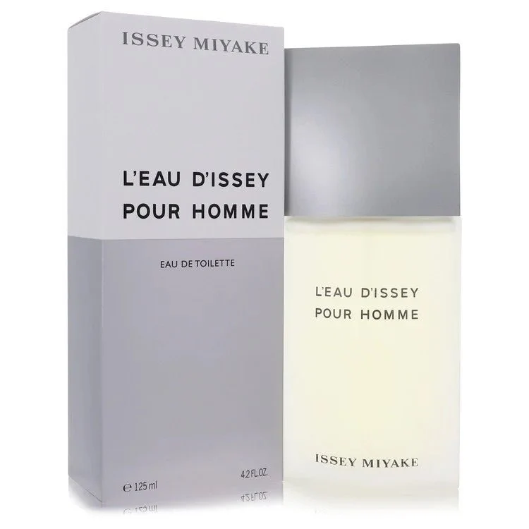 L'eau D'issey (issey Miyake) Cologne By Issey Miyake for Men - Image 2