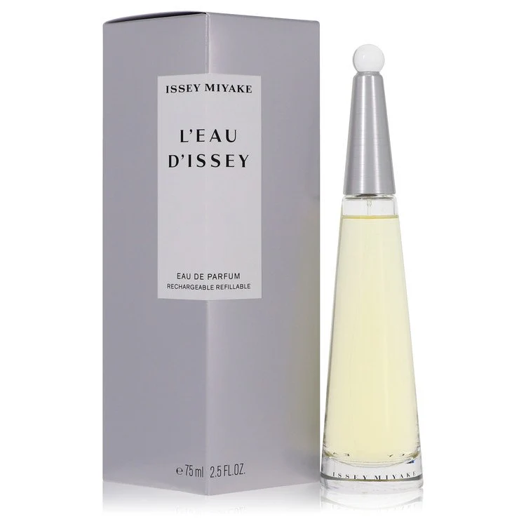 L'eau D'issey (issey Miyake) Perfume By Issey Miyake for Women - Image 5