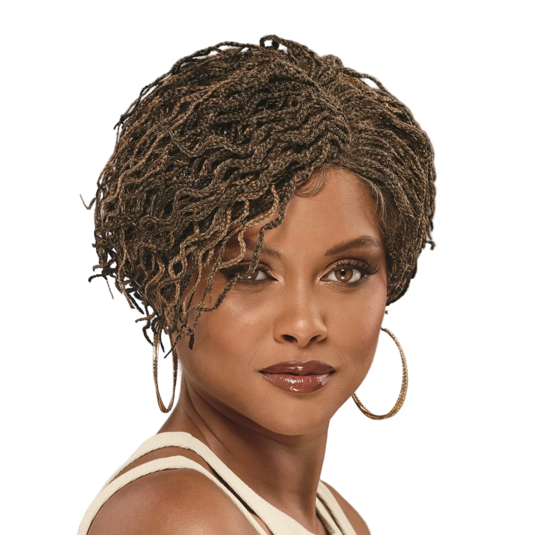 LeToya Wig by Especially Yours