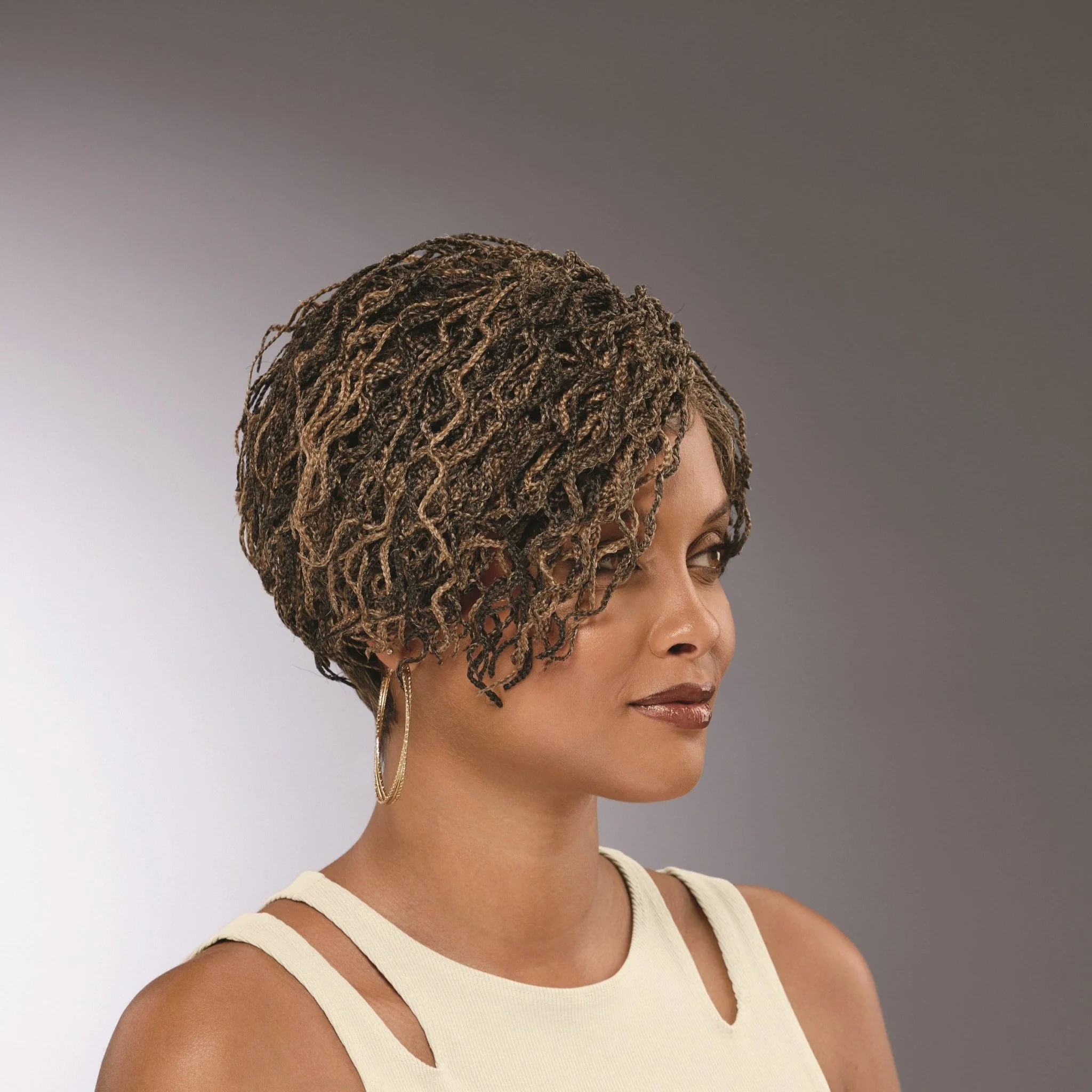 LeToya Wig by Especially Yours - Image 2