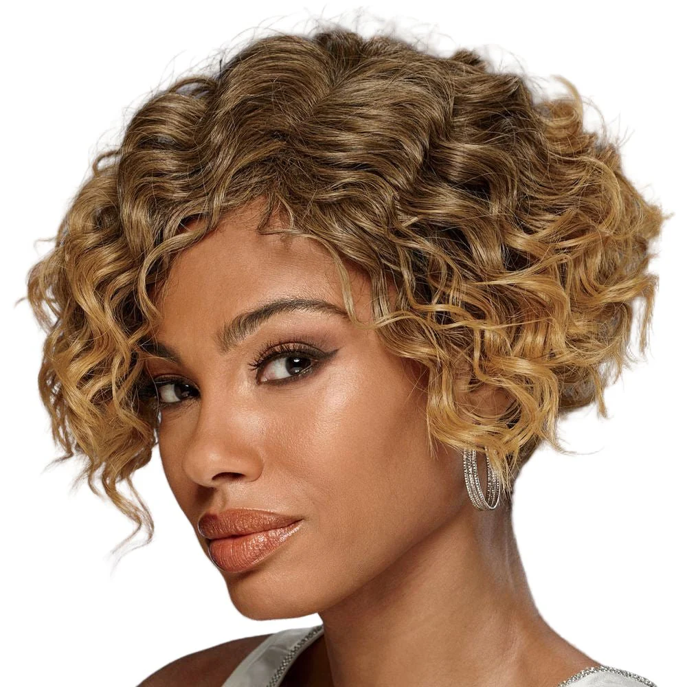 Liesha Wig by Especially Yours