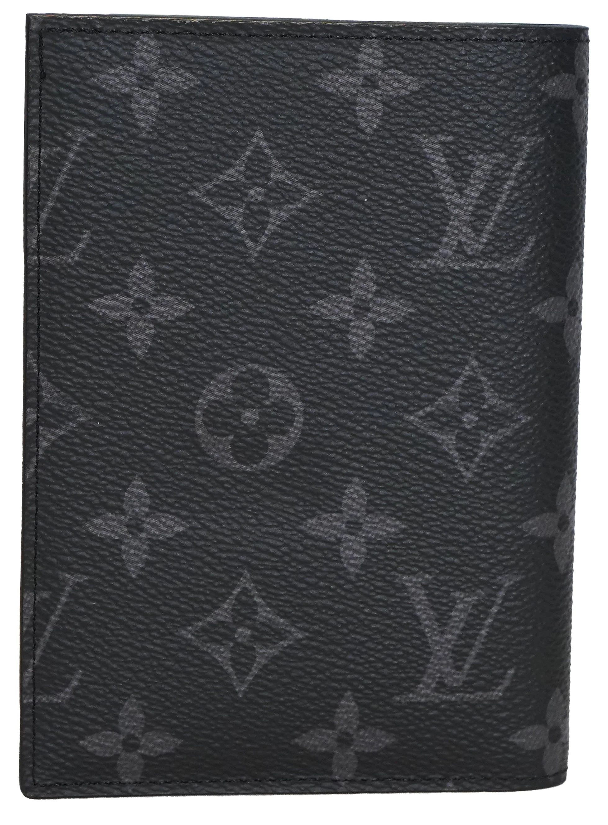 Louis Vuitton Mens Passport Holder