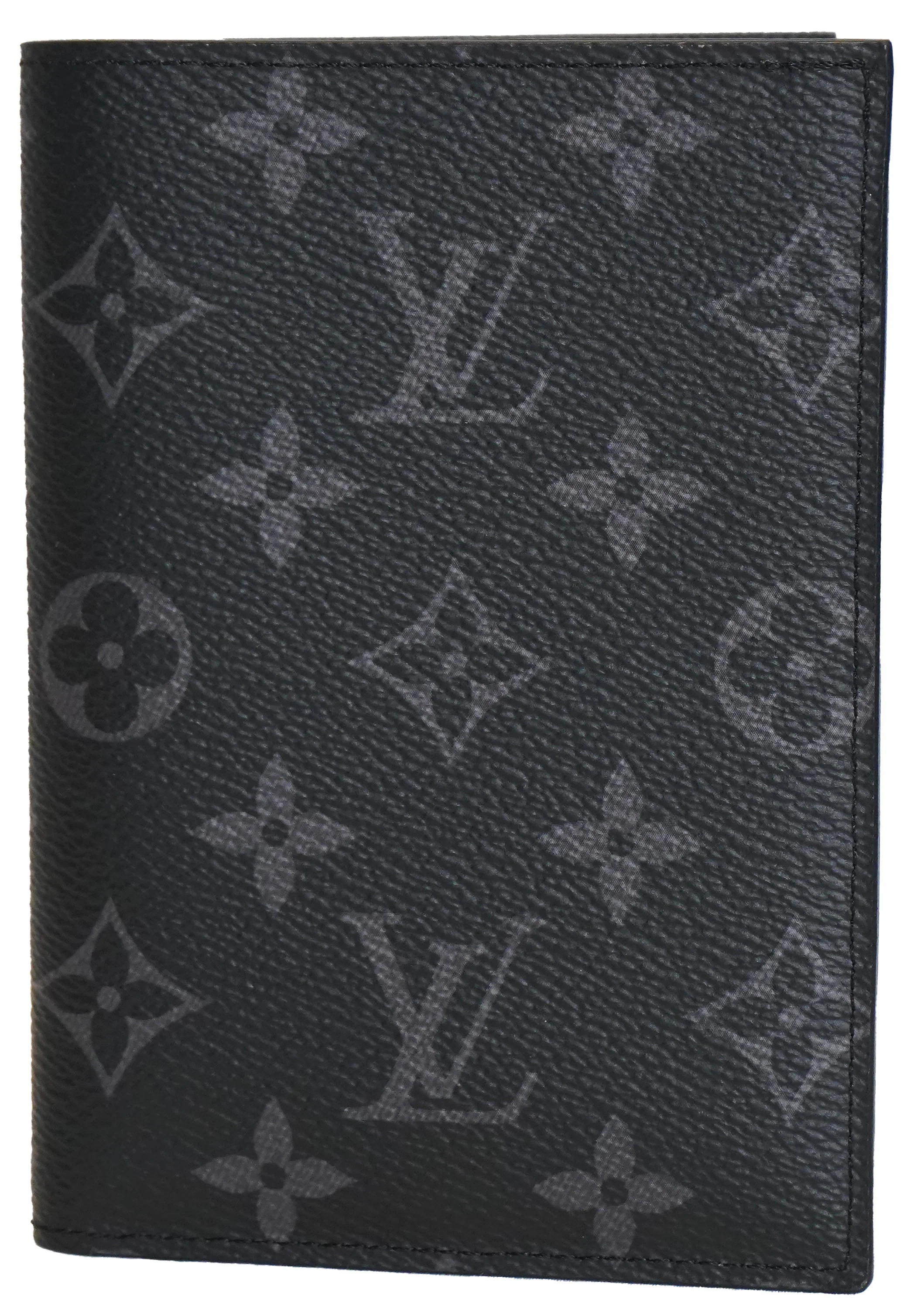 Louis Vuitton Mens Passport Holder - Image 5