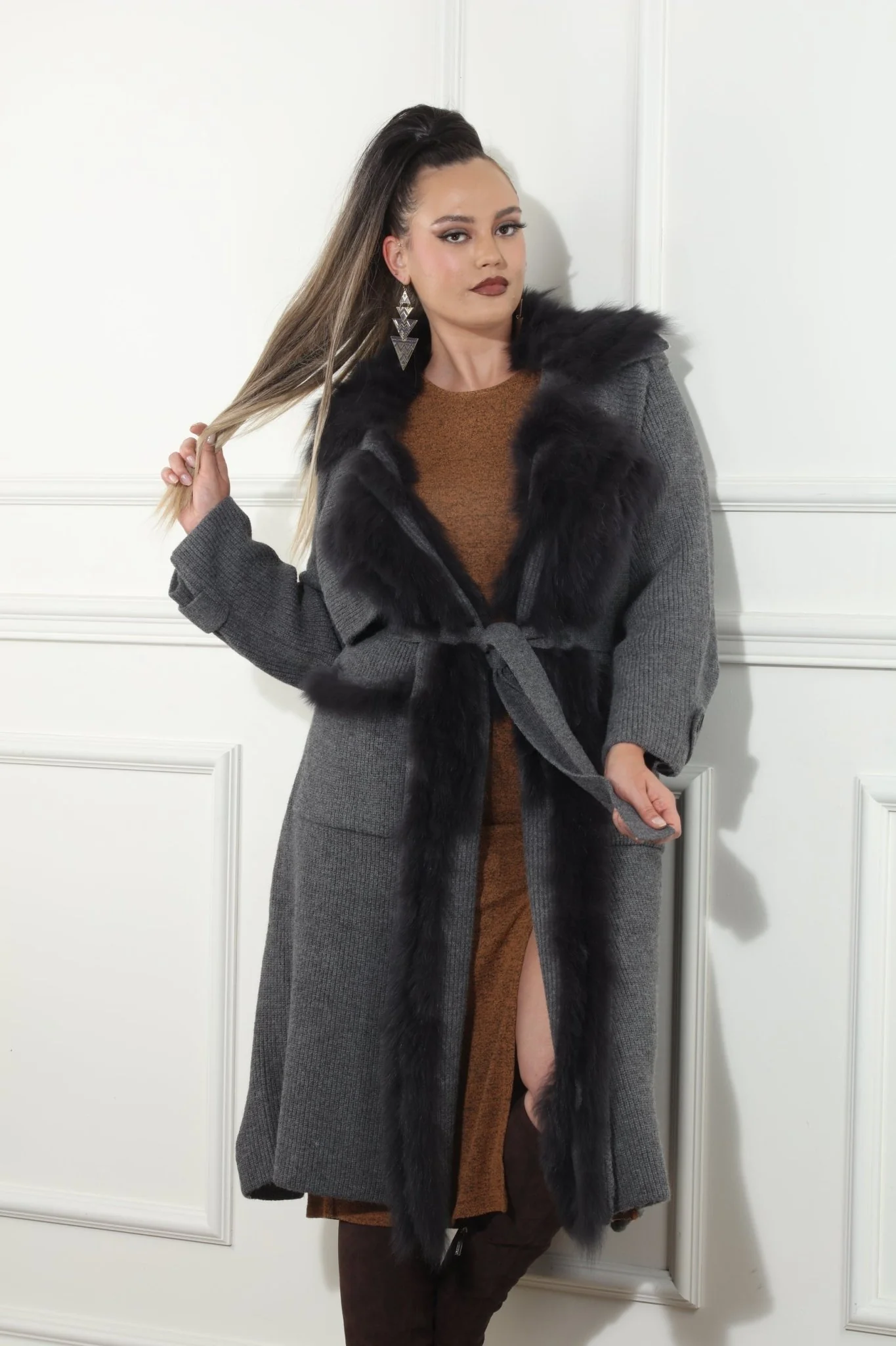 Luxe Moda,  - Style LM-490 - Image 12