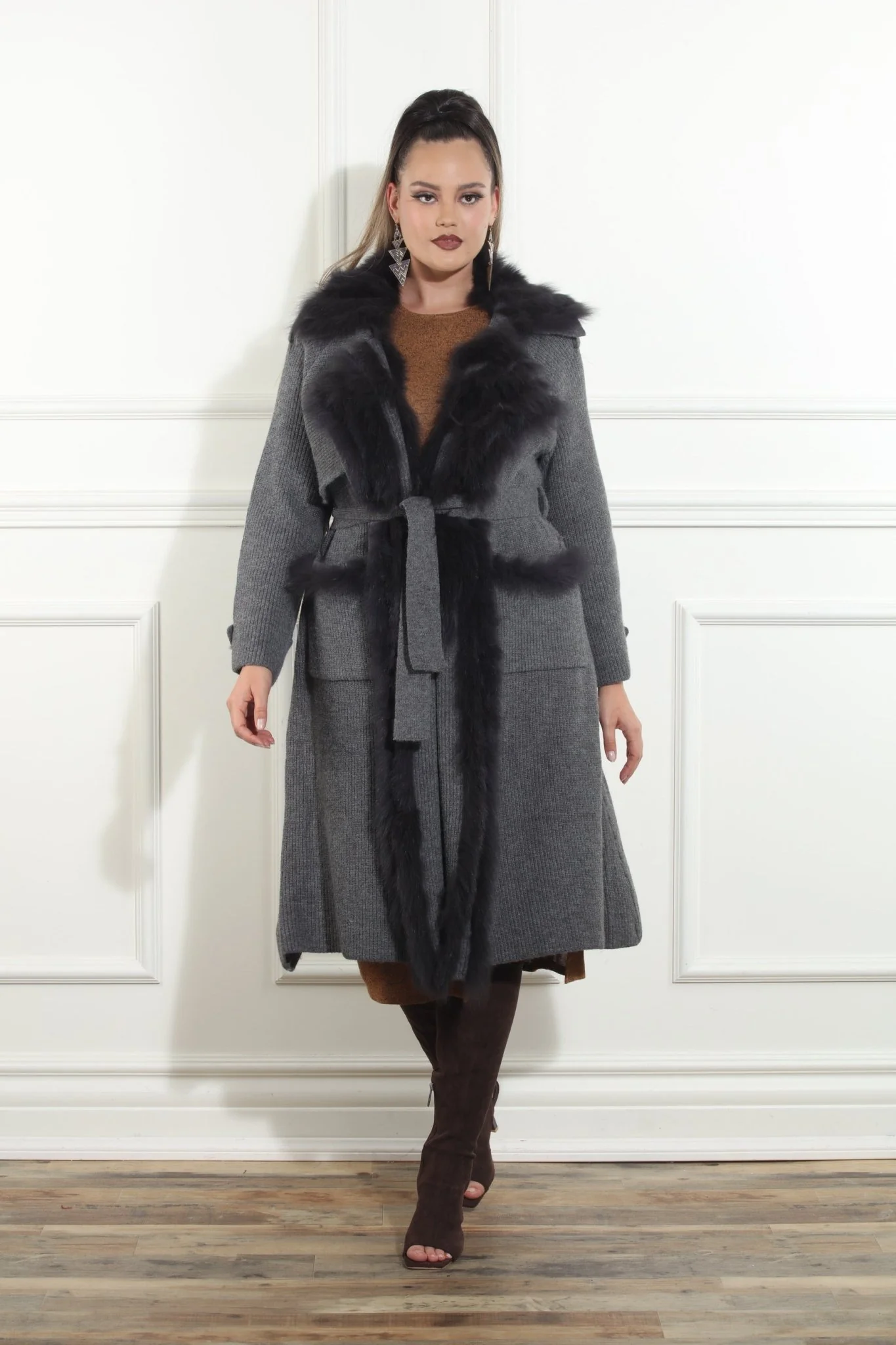 Luxe Moda,  - Style LM-490 - Image 18