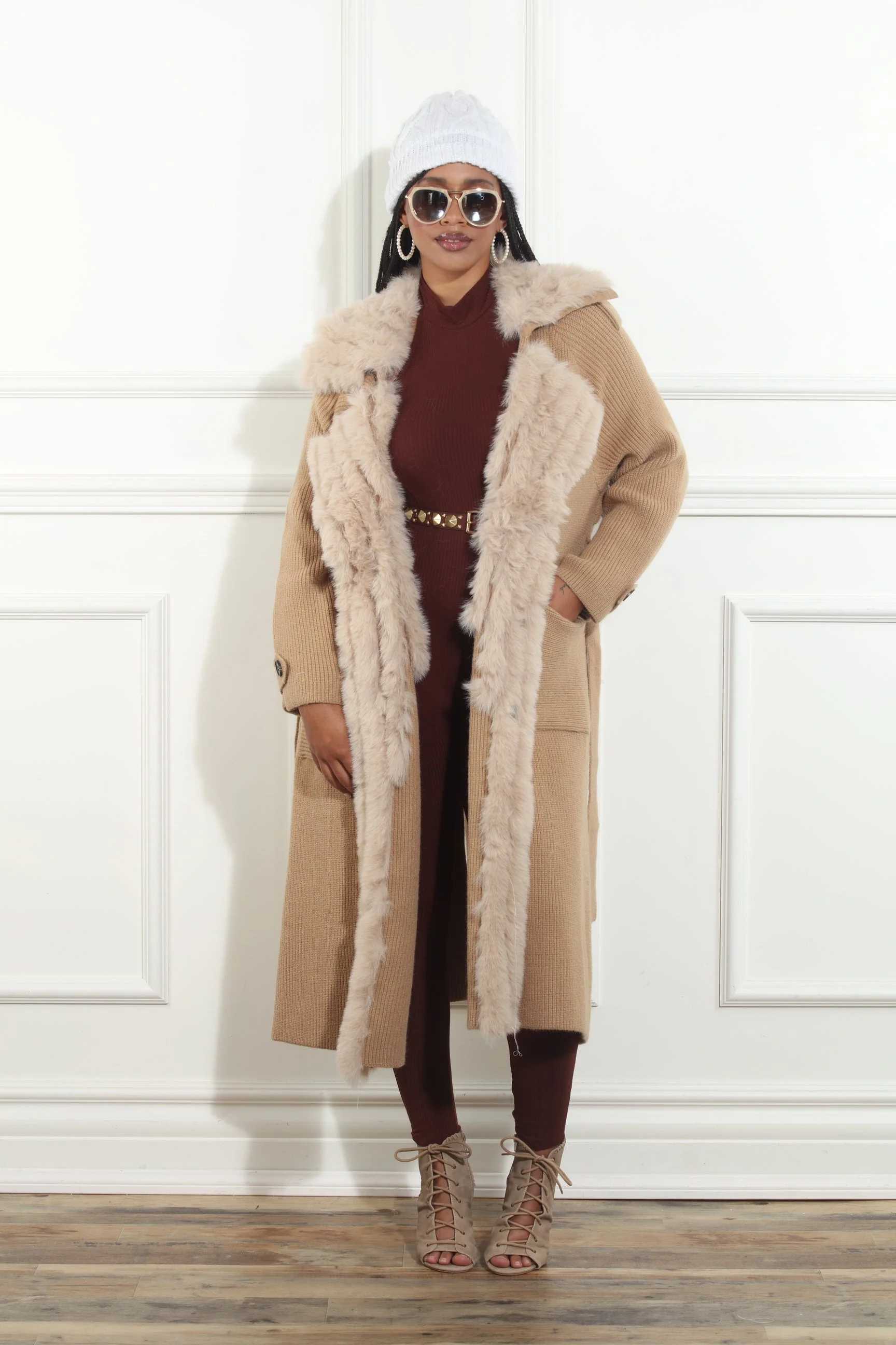 Luxe Moda,  - Style LM-490 - Image 6