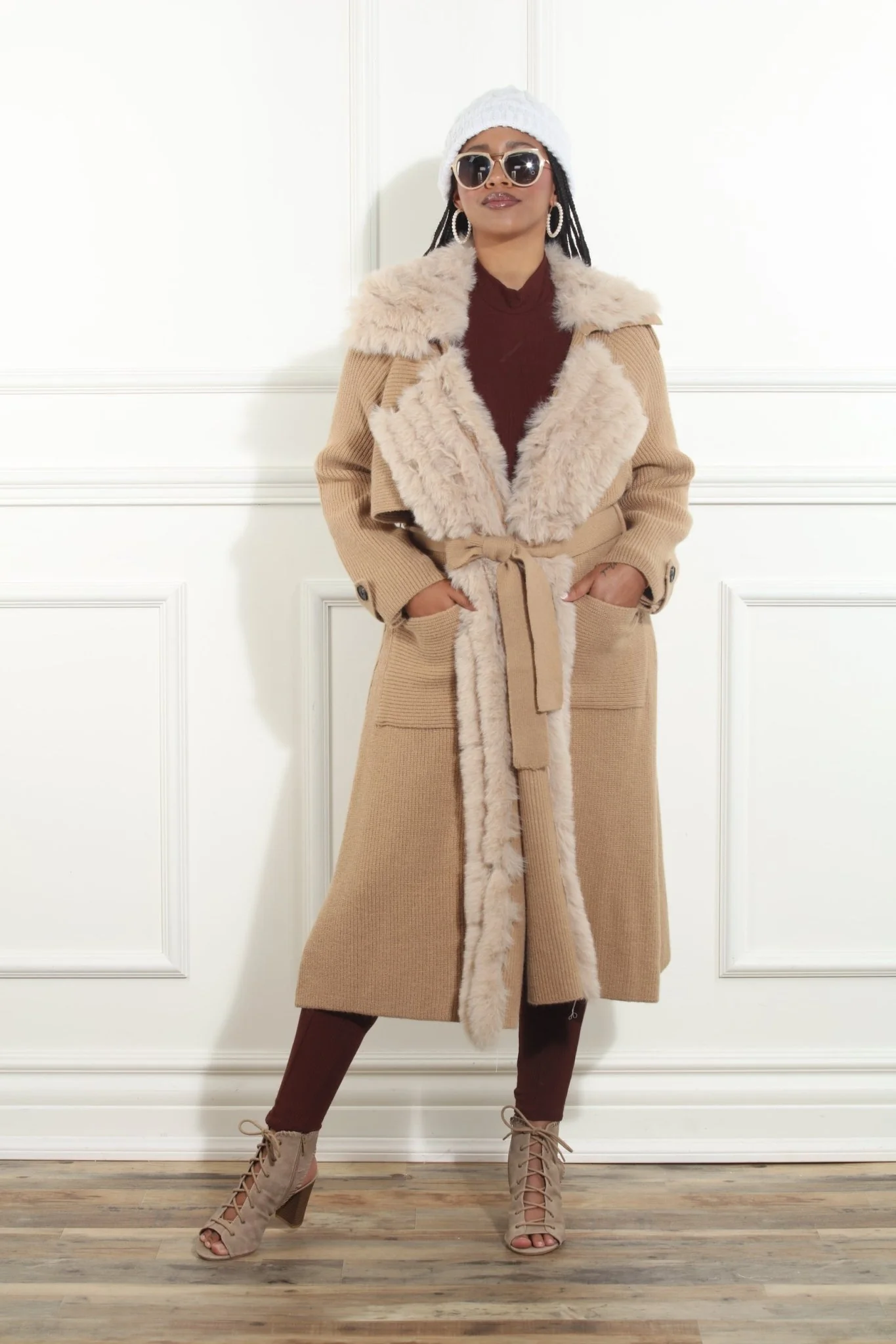Luxe Moda,  - Style LM-490 - Image 7