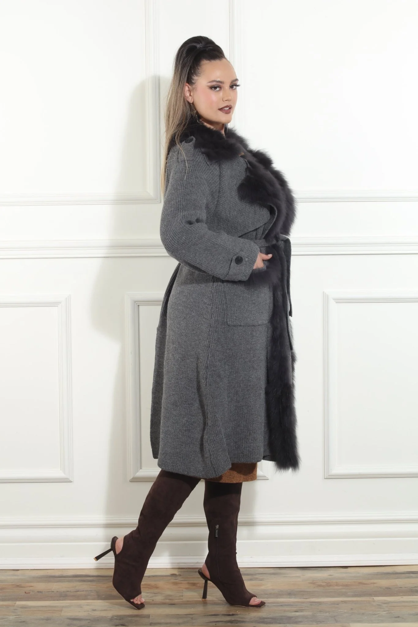 Luxe Moda,  - Style LM-490 - Image 9