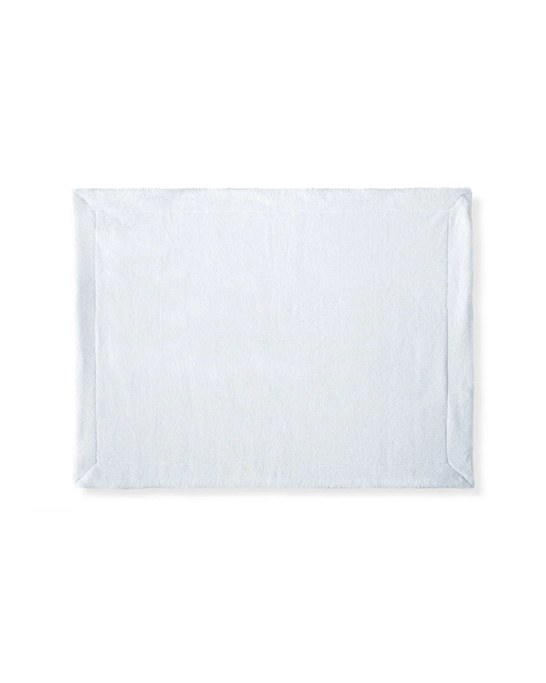 Luxe Sherpa Fleece Throw Blanket - Image 6