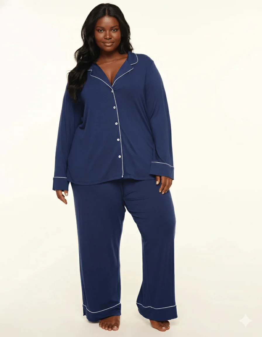 Matilda Pajama Set by Adore Me - Image 5