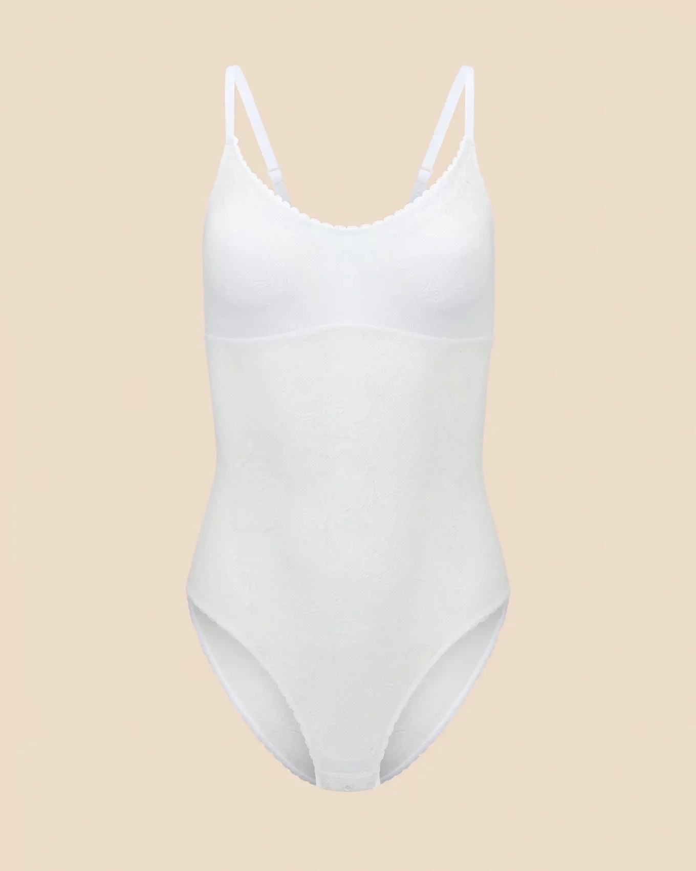 Mitzi Bodysuit by Adore Me - Especially Yours - Image 3