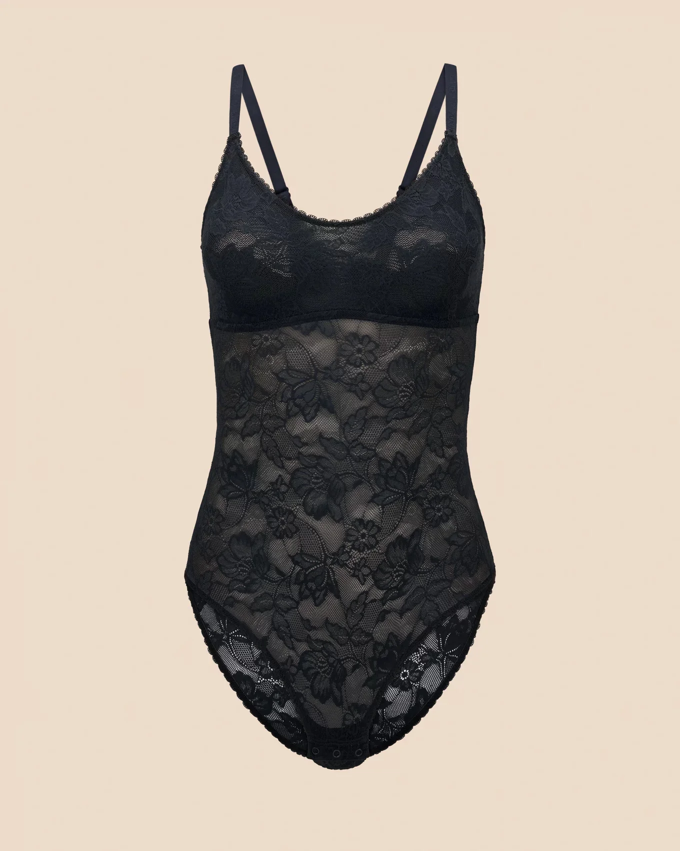 Mitzi Bodysuit by Adore Me - Especially Yours - Image 4