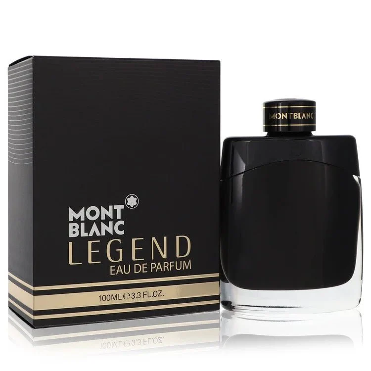 Montblanc Legend Cologne By Mont Blanc for Men - Image 2