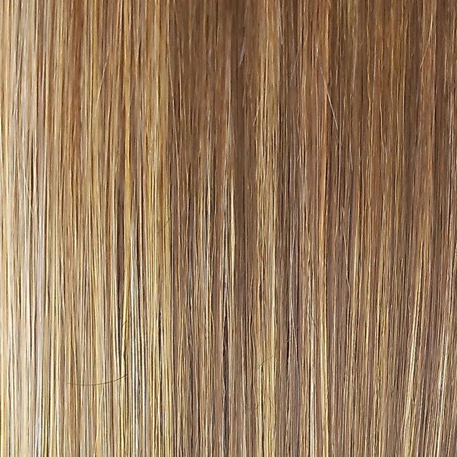 FLIRT Large Crimpy Long Shaggy Synthetic Wig - MoTown Tress - Image 14