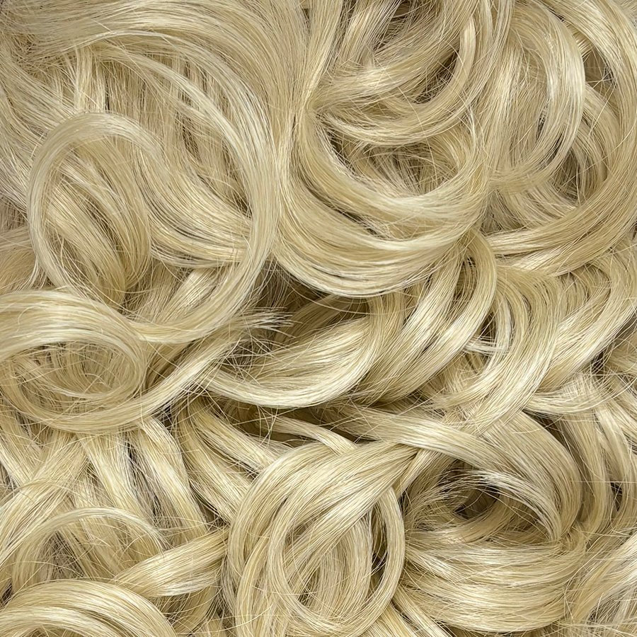 BBW.COOKIE Human Hair Blend Bob Wig for Black Women - MoTown Tress - Image 12