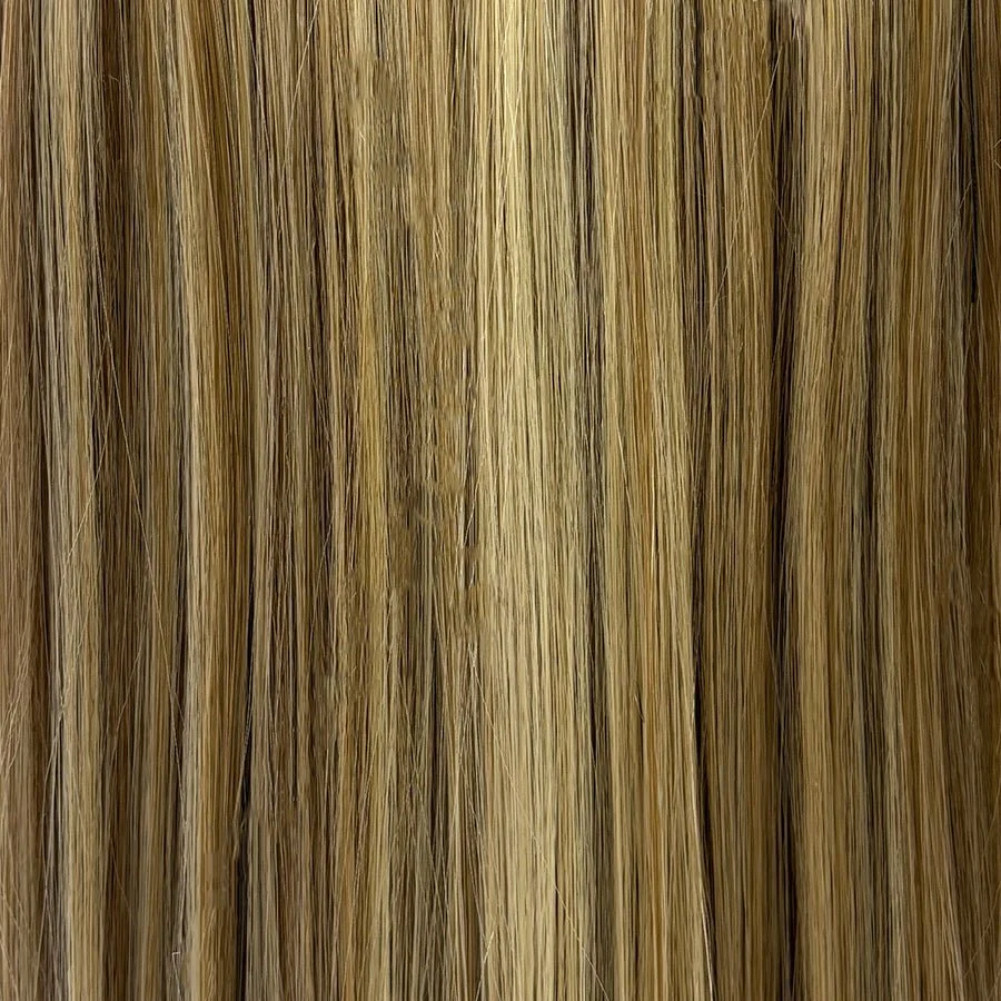BRANDY Page Front Bang Synthetic Curlable Wig - MoTown Tress - Image 8