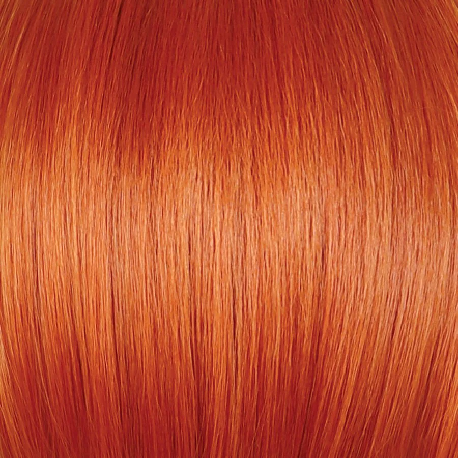 Kinky Edge Long Straight 13x4 Free Part Lace Wig - MoTown Tress - Image 6