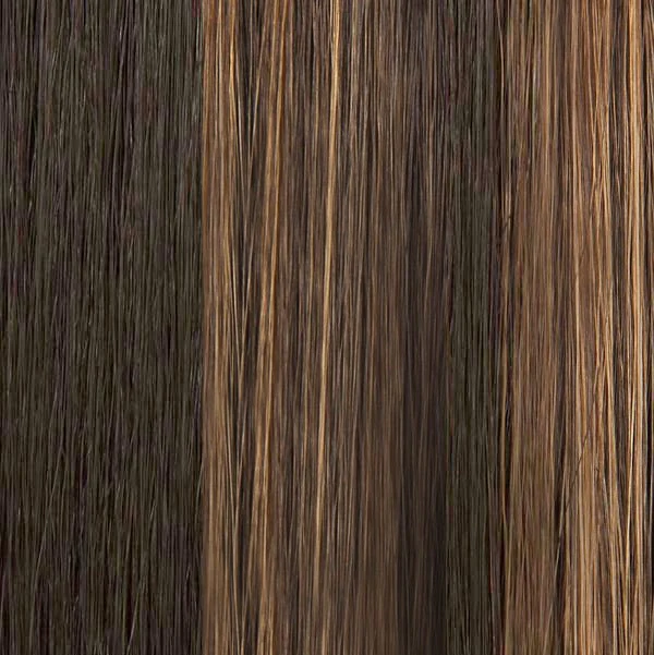 FX-COPA Spiral Curl Flexible Synthetic Wig - MoTown Tress - Image 6