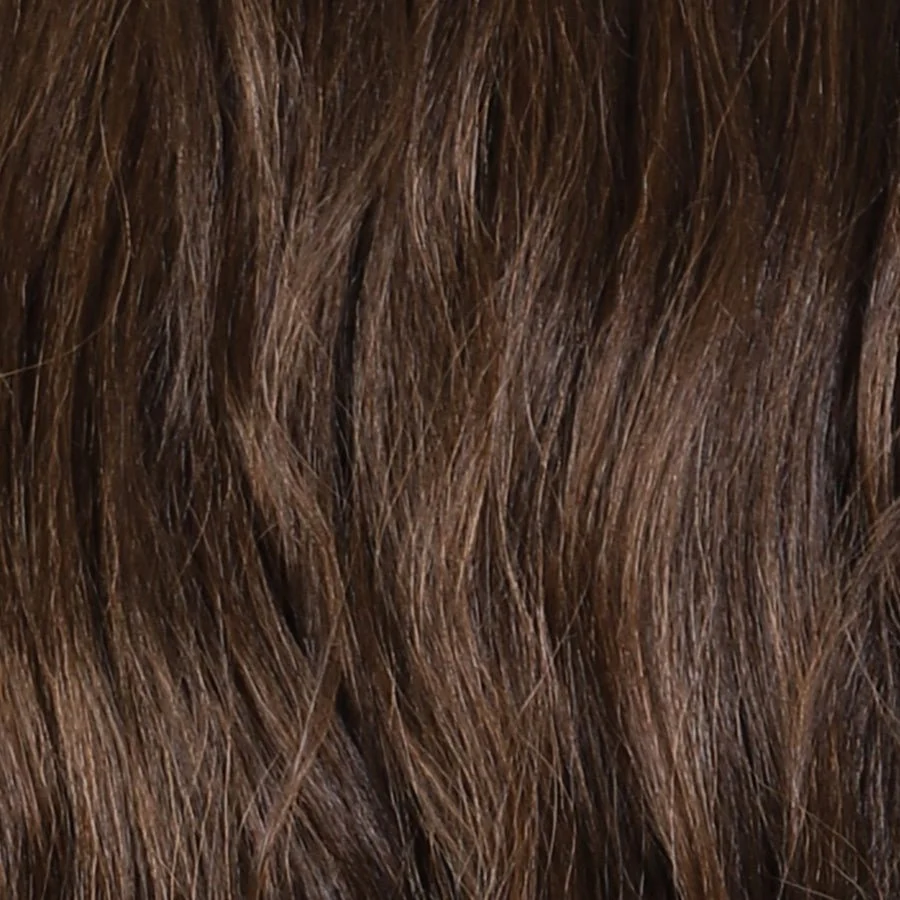 PATCHY Wavy Layered Shag Synthetic Wig - MoTown Tress - Image 9