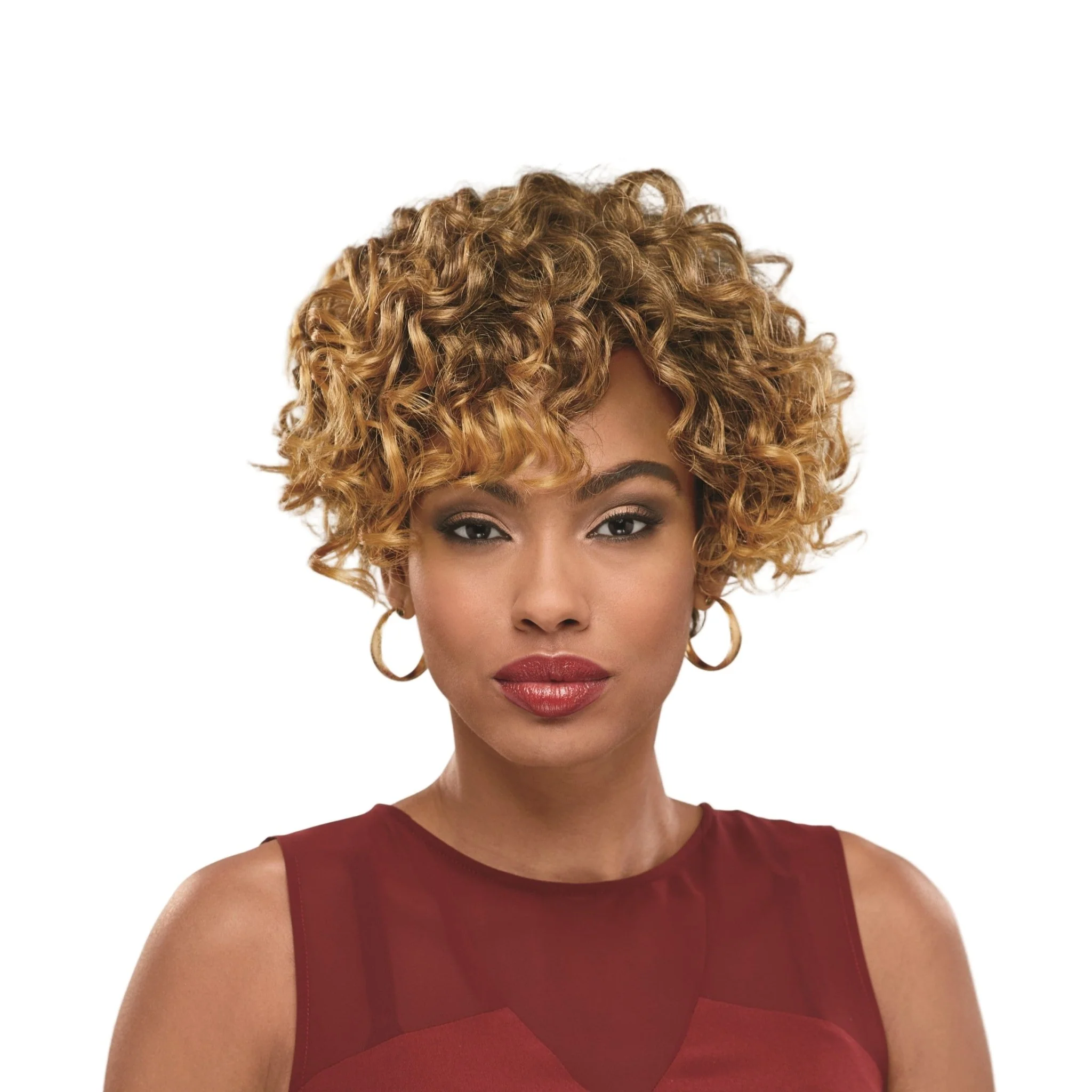 Nicole Skin part wig by Especially Yours - Image 4