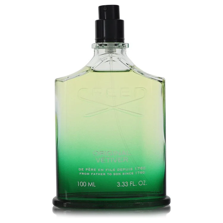 Original Vetiver Eau De Parfum Spray By Creed - Image 3