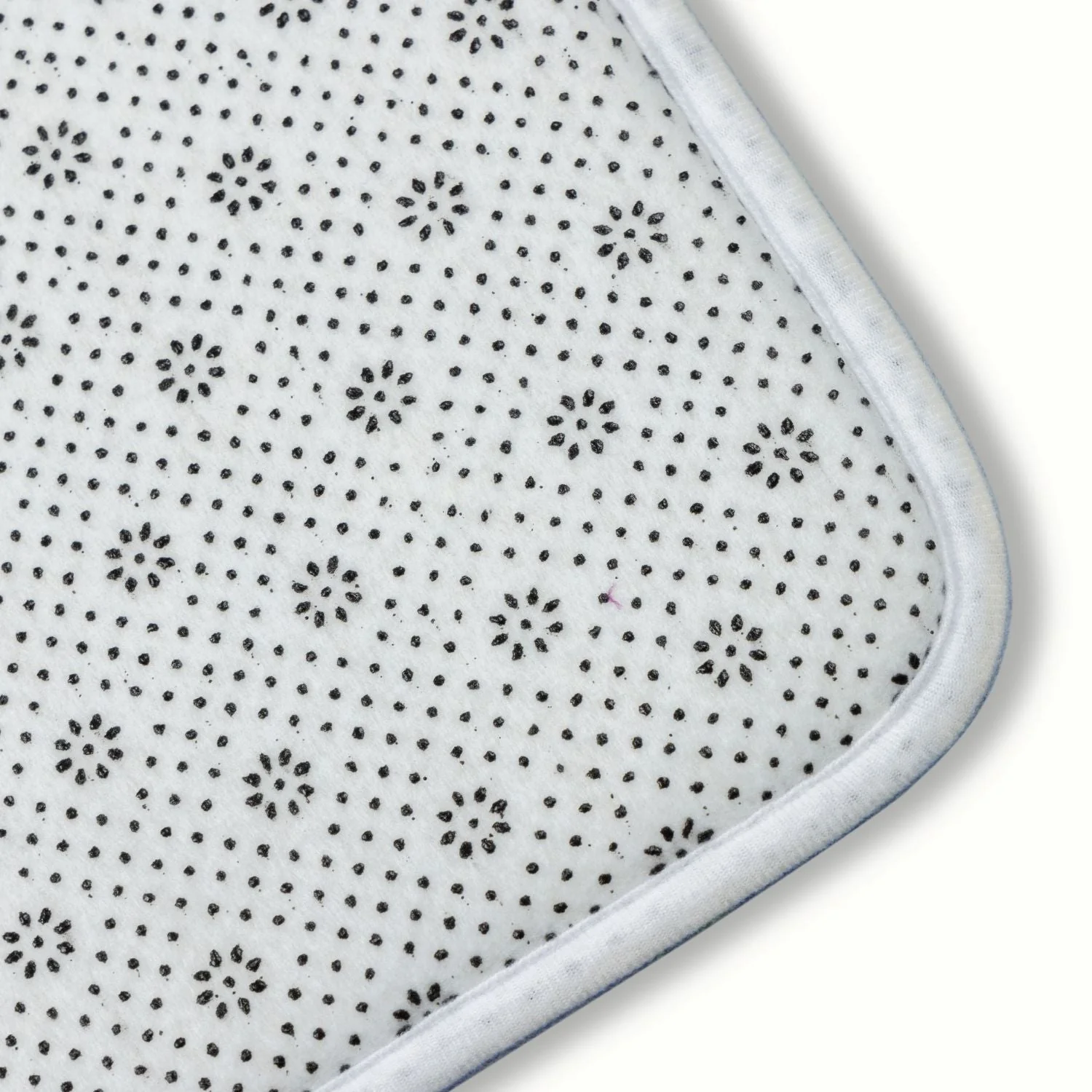 AFROBRATS Geek Bath Mat by Pardon My Fro - Image 3