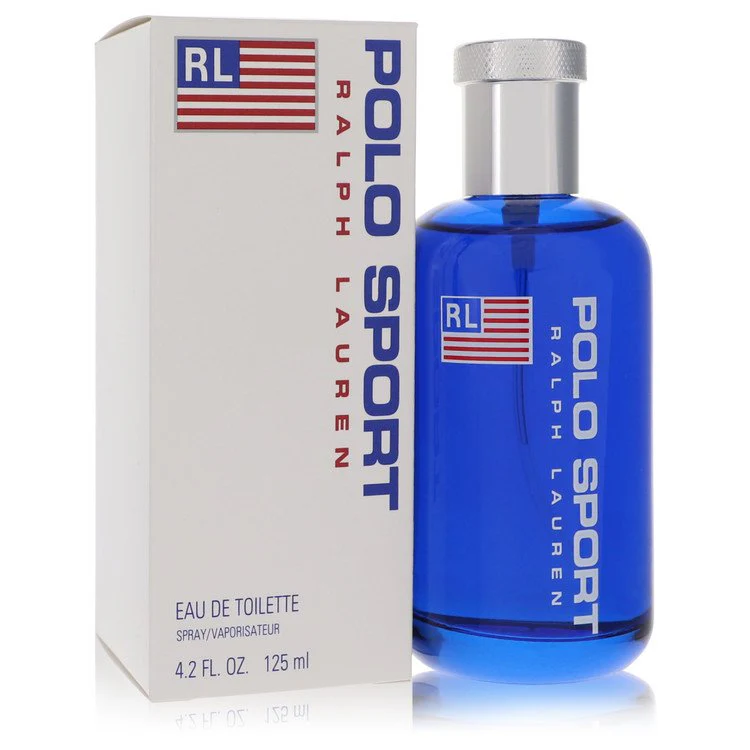 Polo Sport Cologne By Ralph Lauren for Men - Image 2