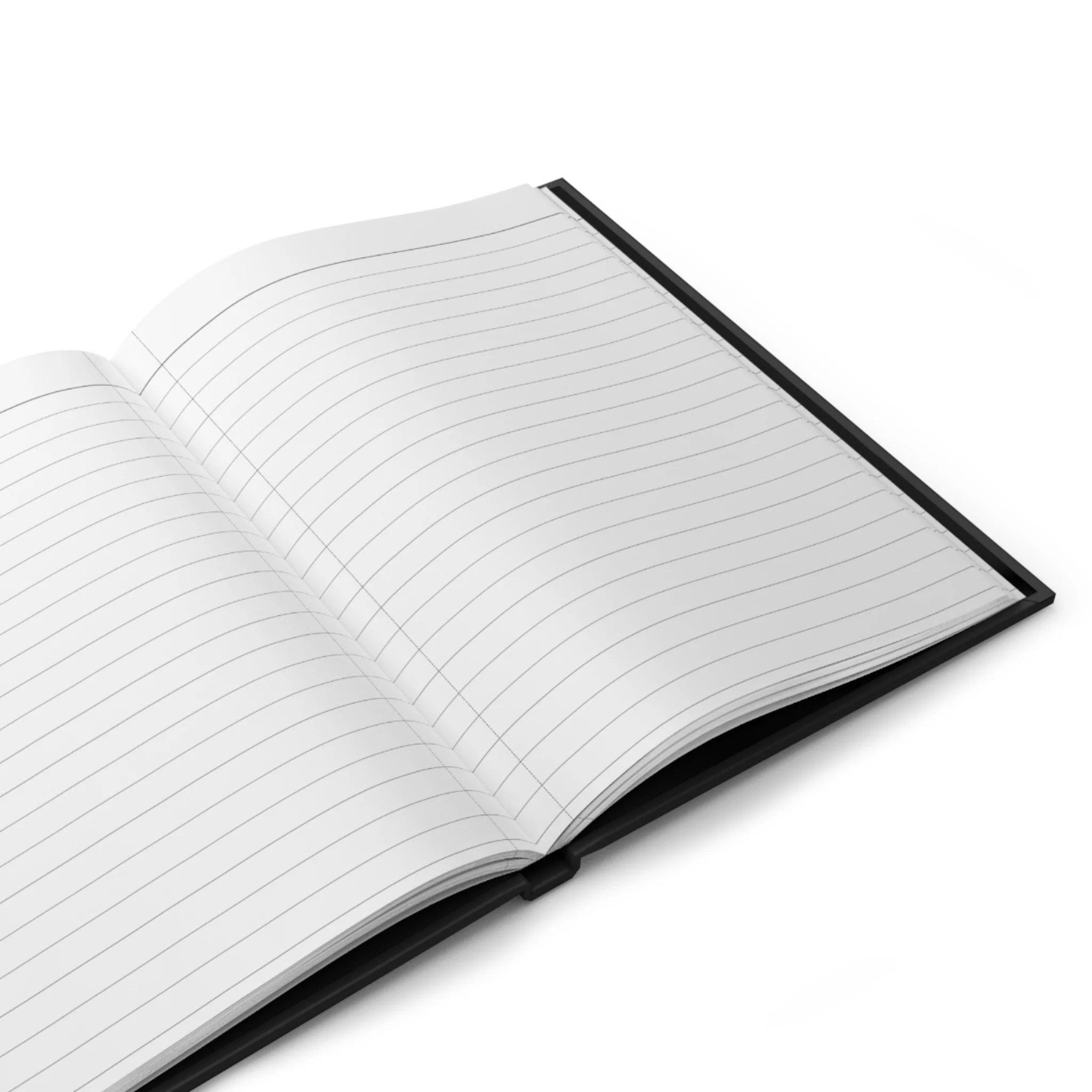 Pray Hardcover Journal â Notebook - Image 4