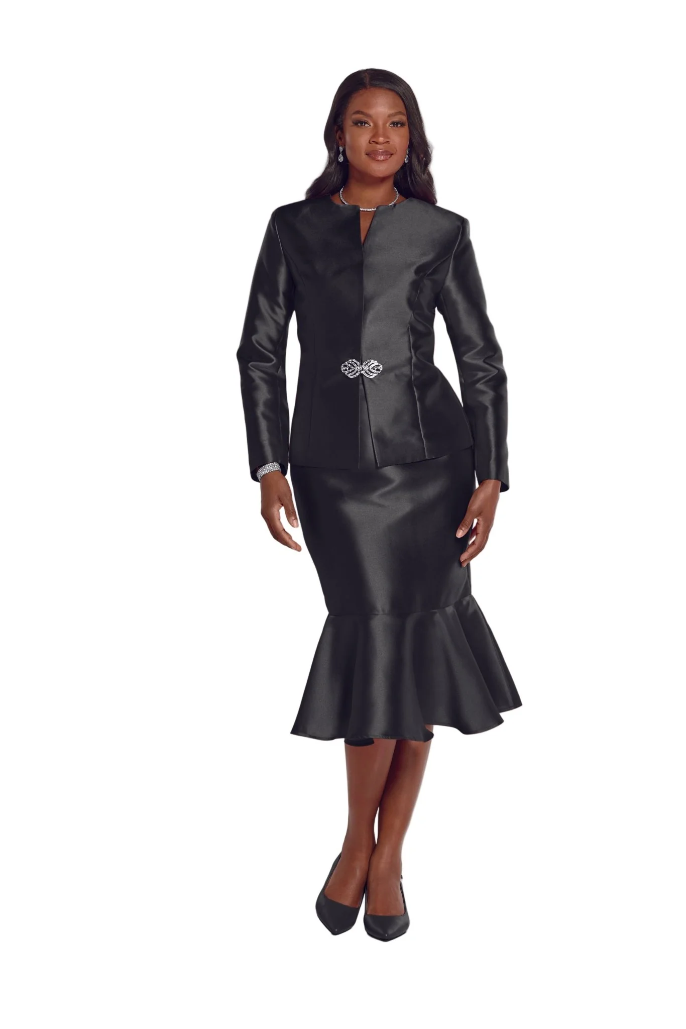 Pretty Perfect Women's Suit by EY Signature - Image 2