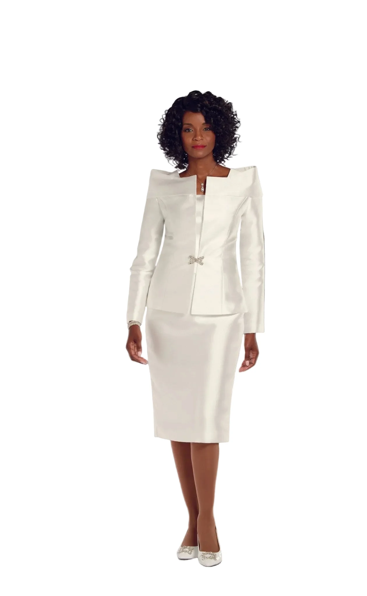 Signature of Elegance Suit by EY Signature - Image 3