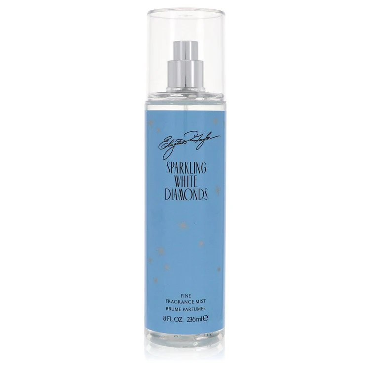 Sparkling White Diamonds Fragrance Mist By Elizabeth Taylor