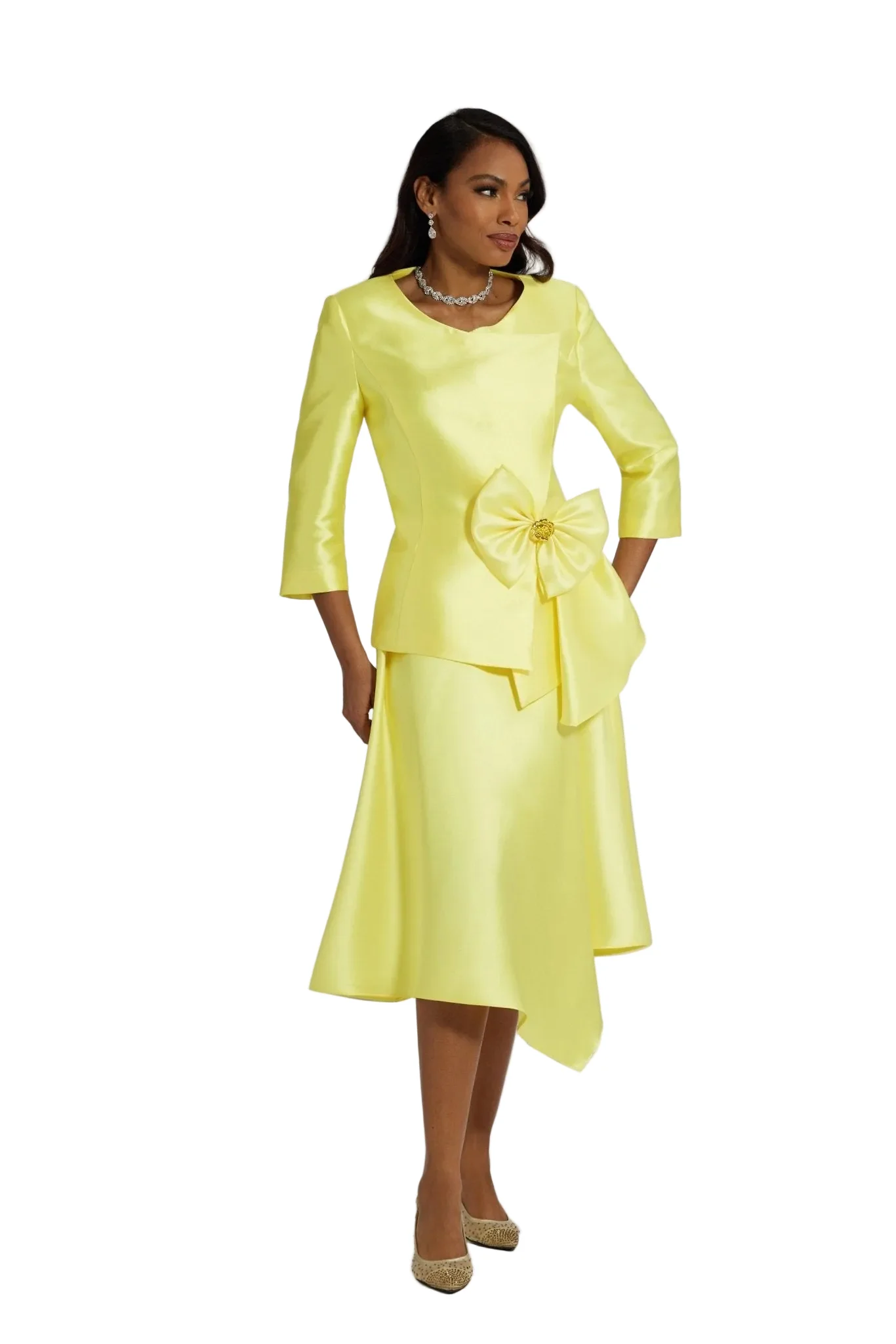 Spring Fling Suit by EY Boutique - Image 2