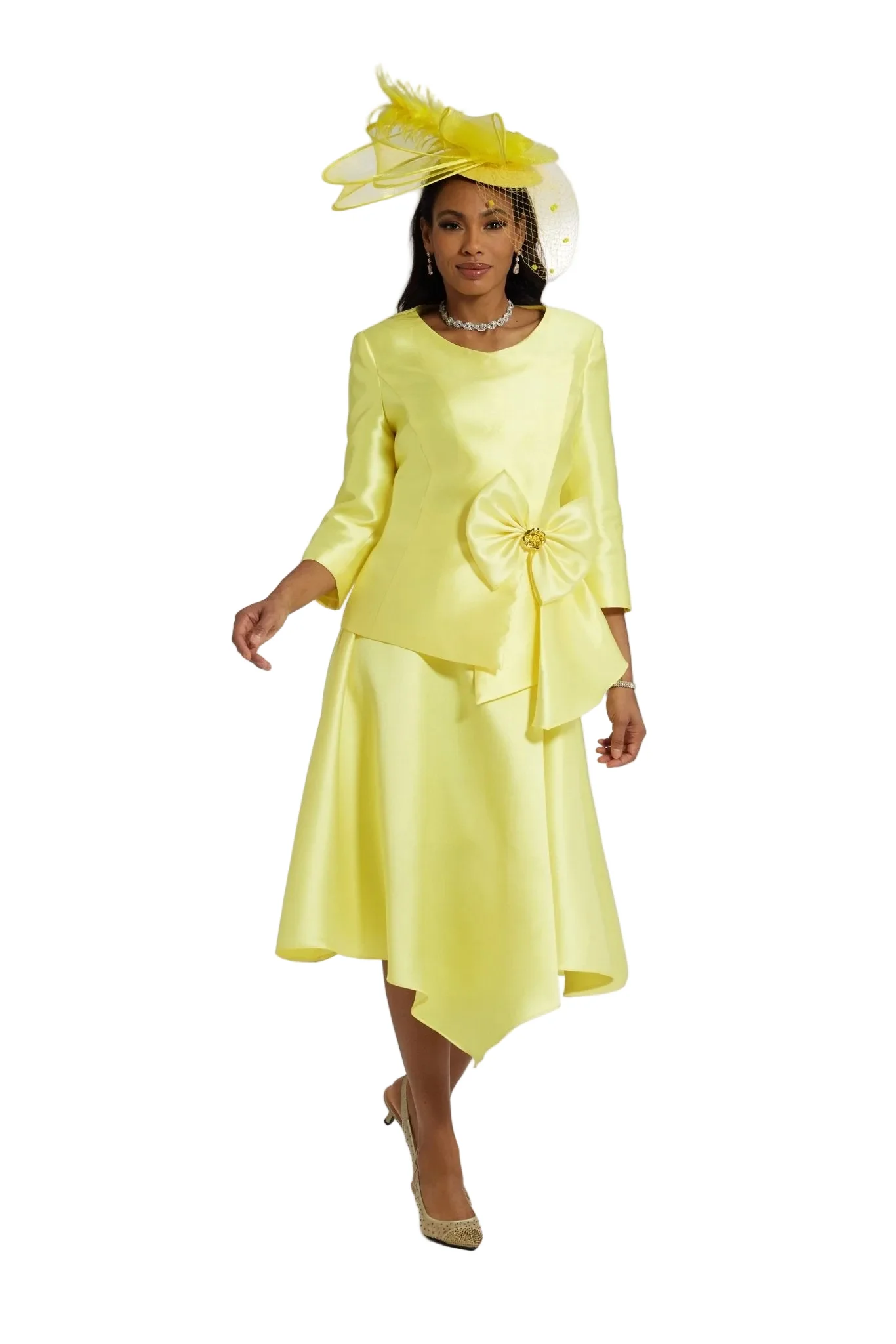 Spring Fling Suit by EY Boutique - Image 3