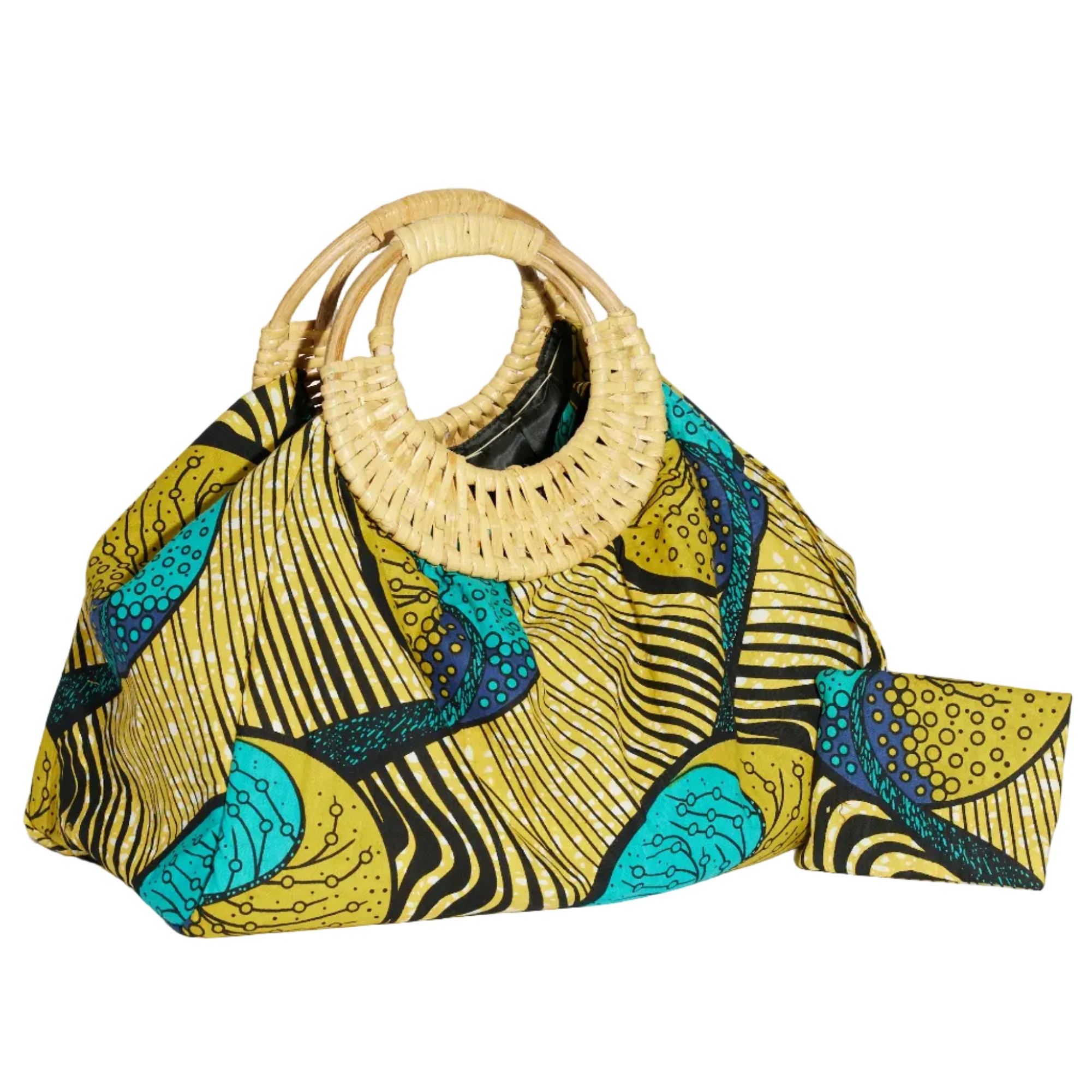 Tonya's Handbag by Studio EY