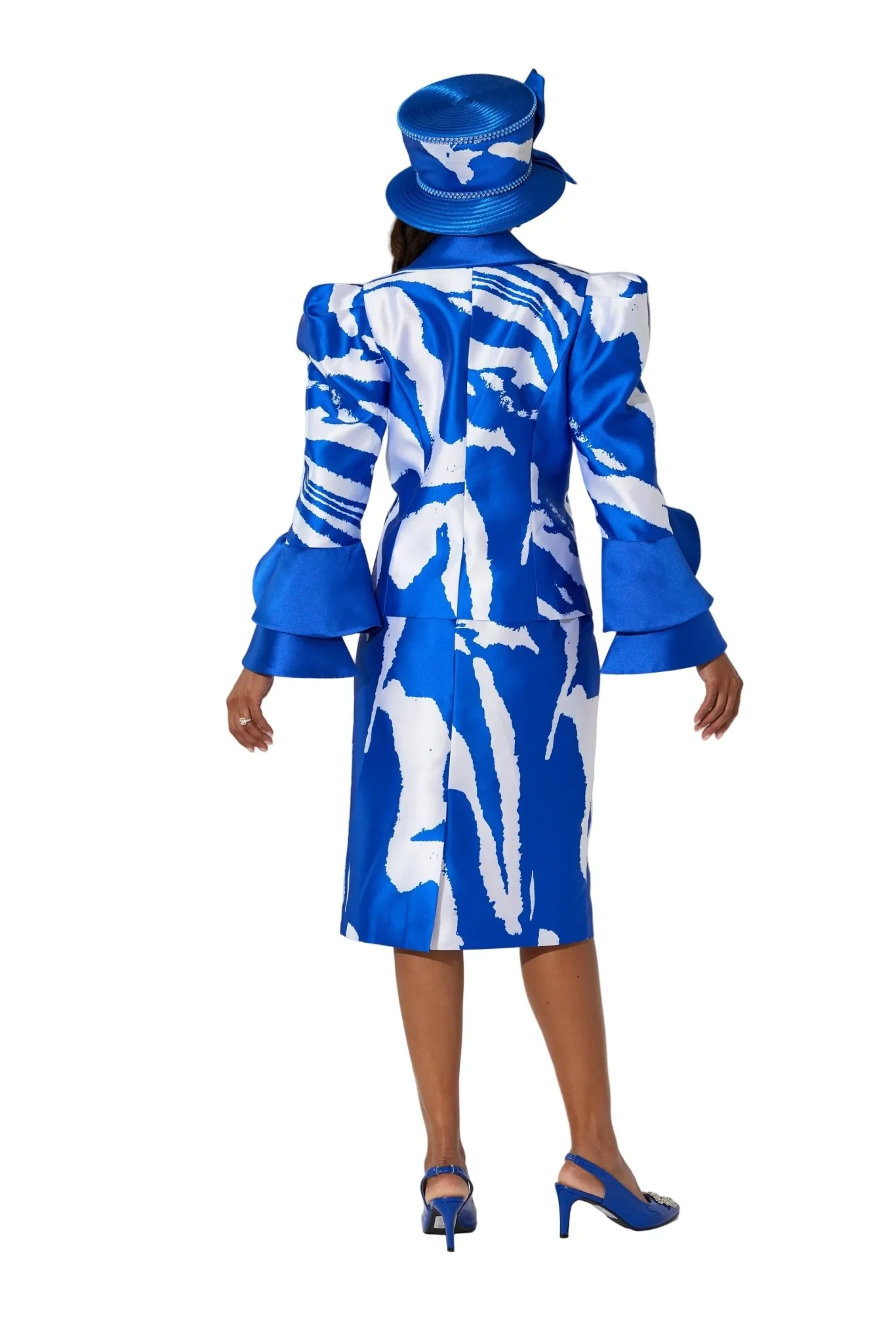 Such Artistry Suit by EY Boutique - Image 3