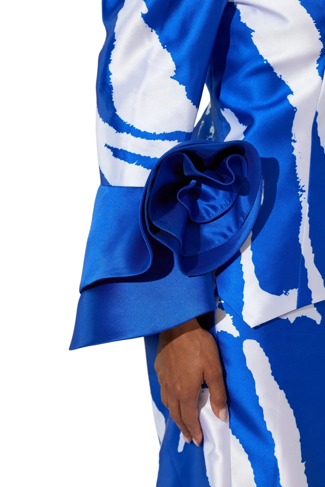 Such Artistry Suit by EY Boutique - Image 4