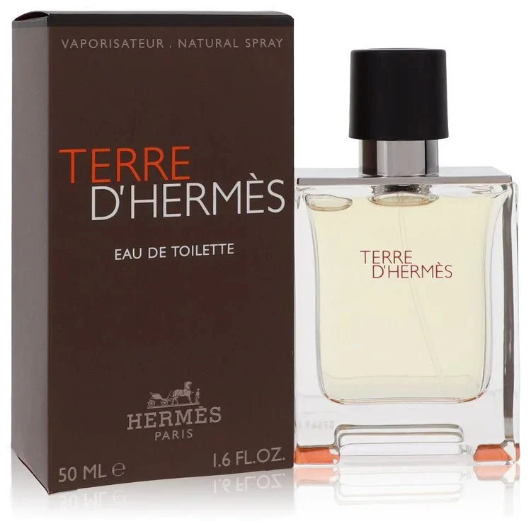 Terre D'hermes Cologne By Hermes for Men