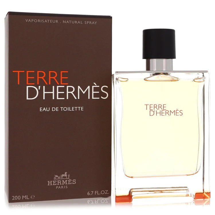 Terre D'hermes Cologne By Hermes for Men - Image 10