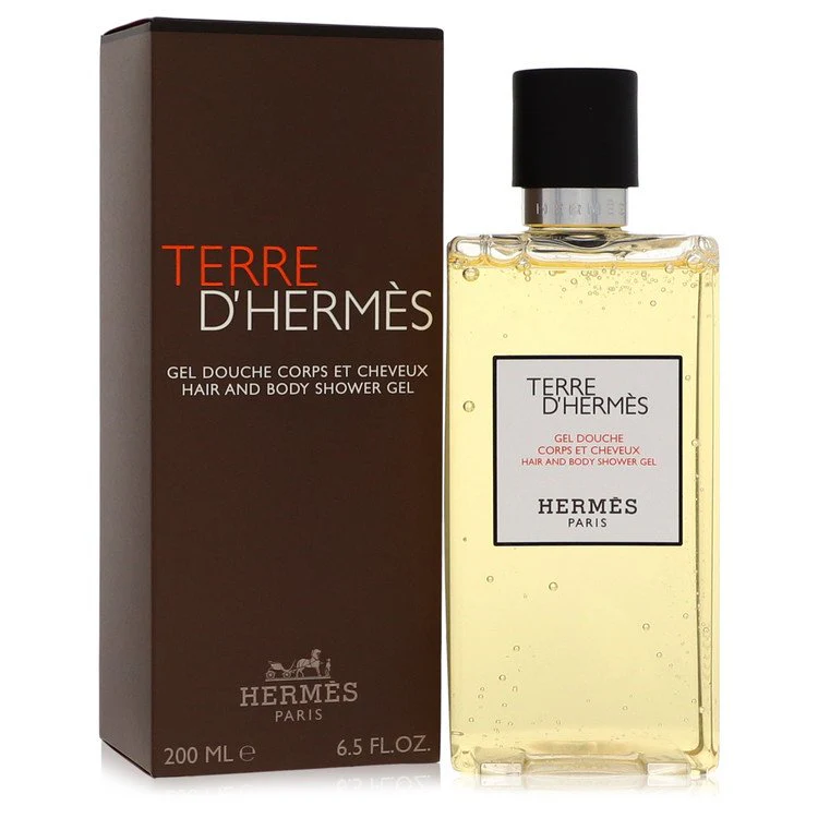 Terre D'hermes Cologne By Hermes for Men - Image 12