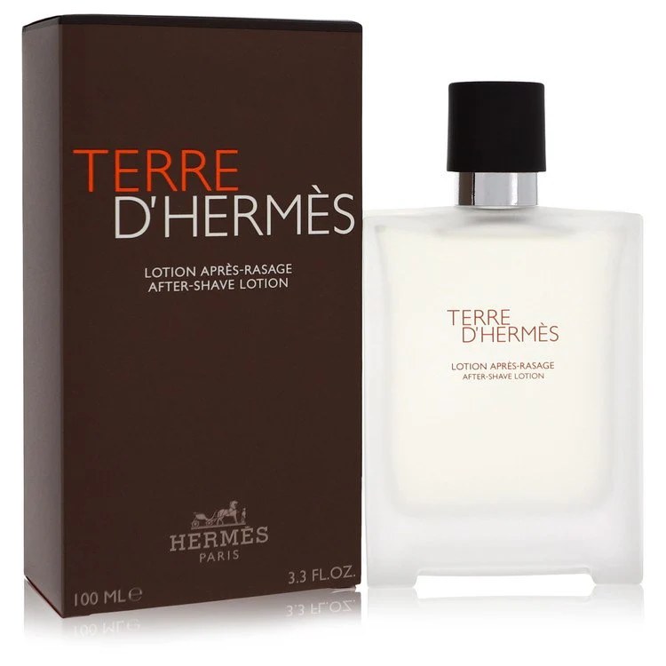 Terre D'hermes Cologne By Hermes for Men - Image 13