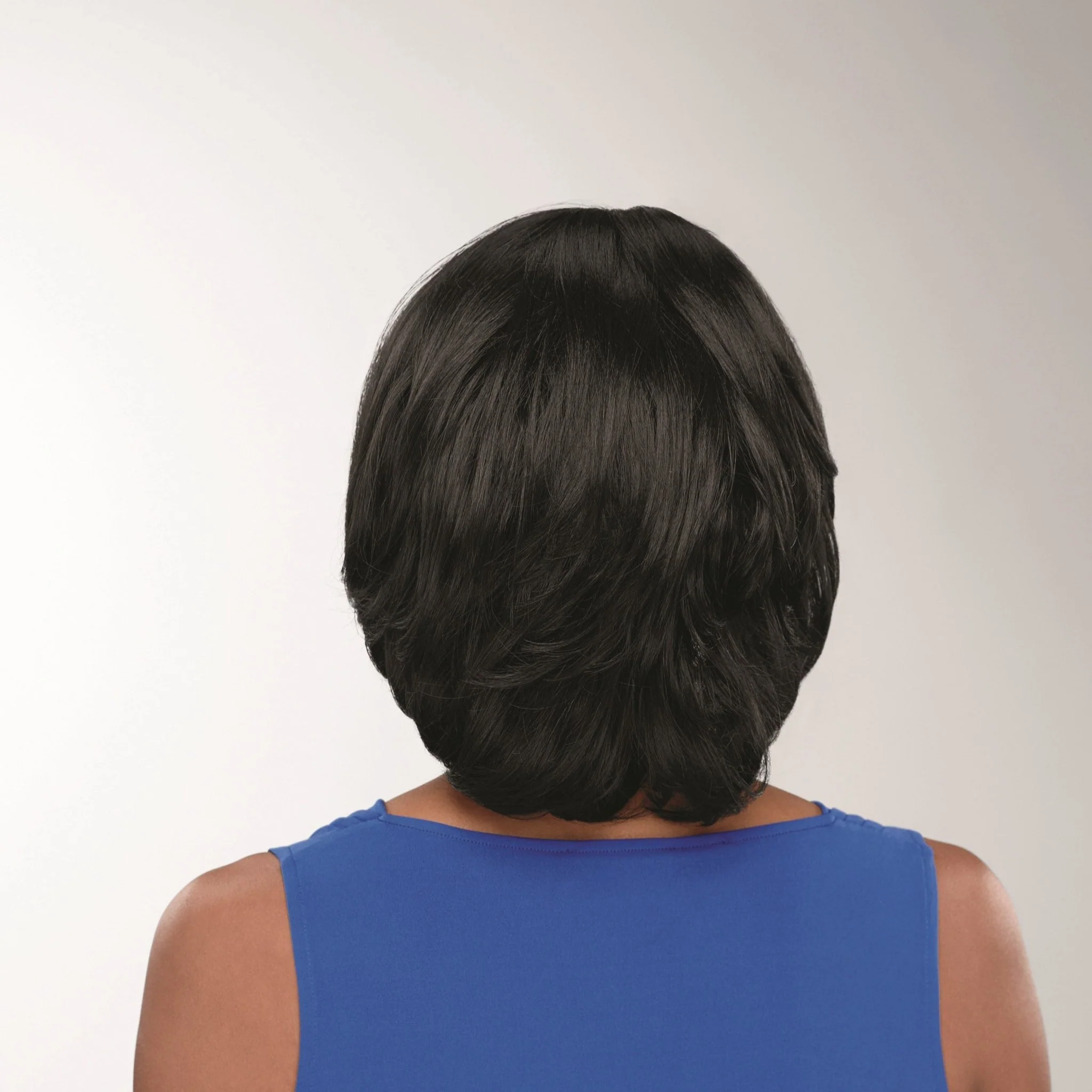 Tina Synthetic wig by Especially Yours - Image 3