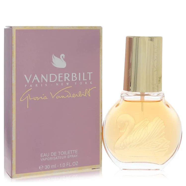 Vanderbilt Perfume By Gloria Vanderbilt for Women