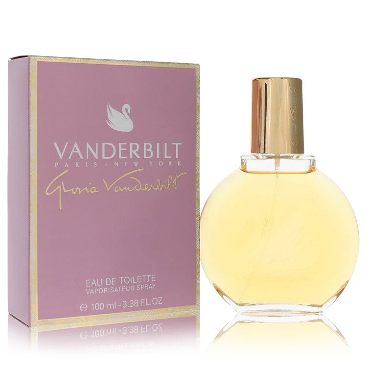 Vanderbilt Perfume By Gloria Vanderbilt for Women - Image 2