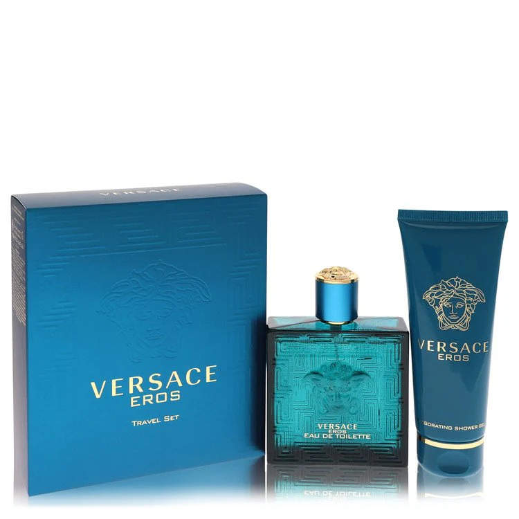 Versace Eros Cologne By Versace for Men - Image 11