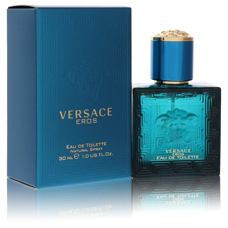 Versace Eros Cologne By Versace for Men - Image 2