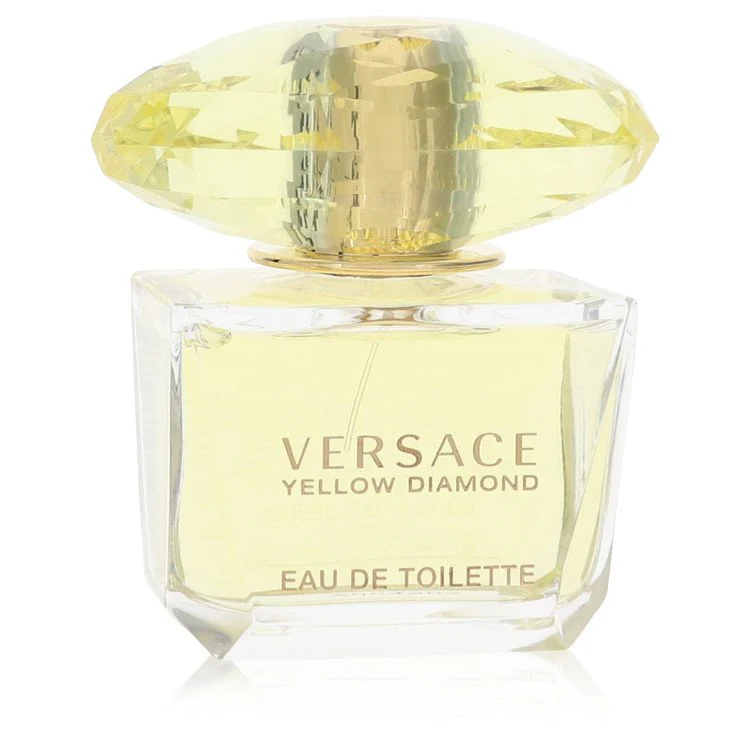 Versace Yellow Diamond Perfume By Versace for Women - Image 5