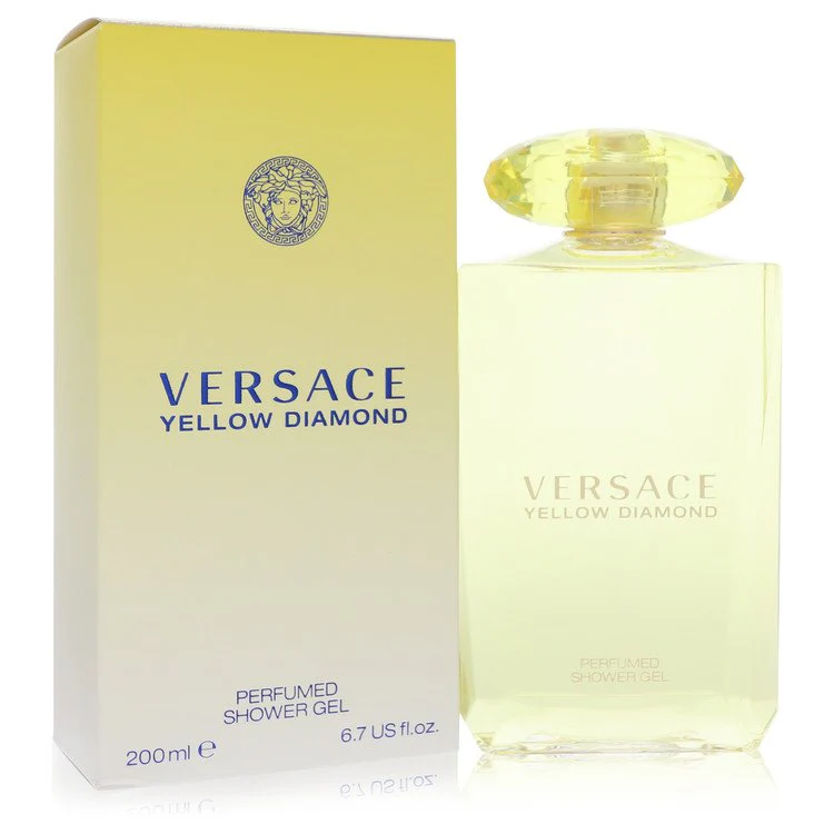 Versace Yellow Diamond Perfume By Versace for Women - Image 9